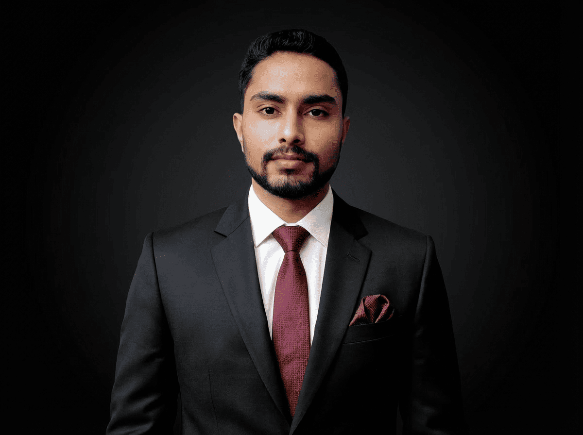 Gaurav Bhore